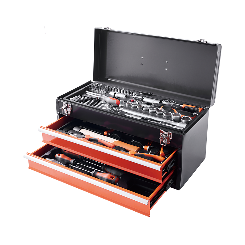 71 db-os szerszámkészlet